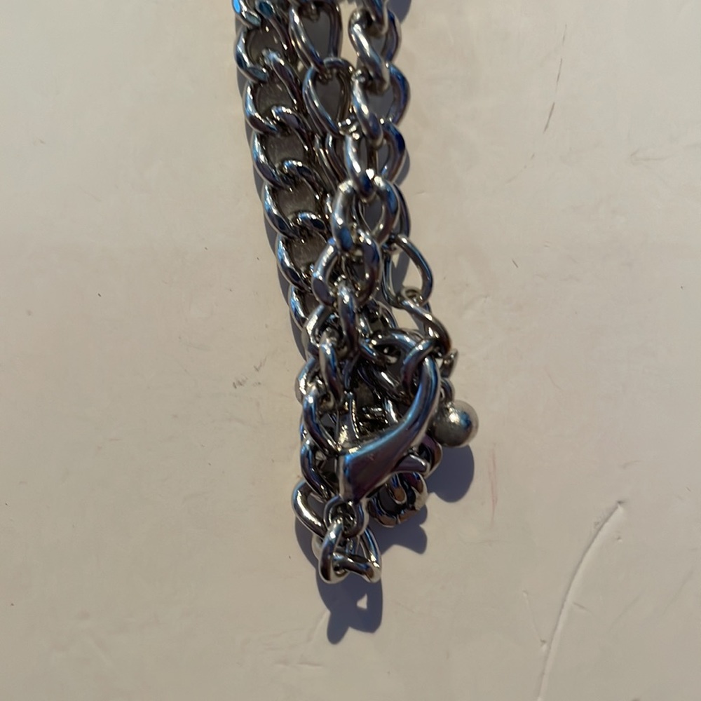 STATEMENT necklace - Picture 4 of 4